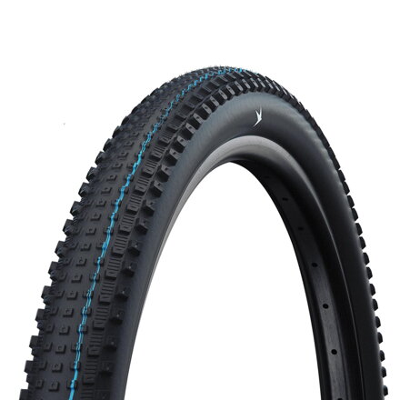 Neumático SCHWALBE RICK XC PRO (57-622) 29x2.25 Evolution 67EPI 680g Negro TLR SpeedGrip NEW25