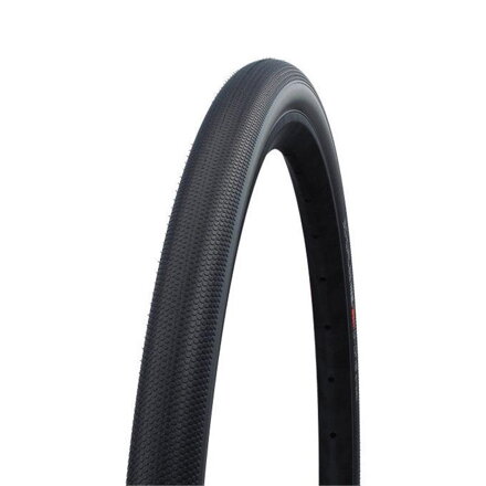 Neumático SCHWALBE G-ONE SPEED PRO (60-622) 29x2.35 Evolution 67EPI RaceGuard 495g Negro TLR Race NEW25