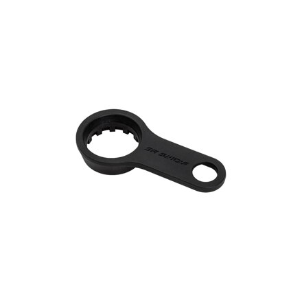 SR SUNTOUR Herramienta para tornillo de plástico en corona MTB FAA122 OEM