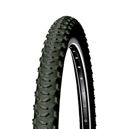 Neumático MICHELIN COUNTRY TRAIL 26x2.00 (52-559) 680g 3x30TPI TLR