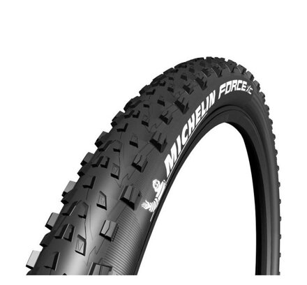 Neumático MICHELIN FORCE XC Performance 26x2.10 (54-559) 580g 3x60TPI TLR