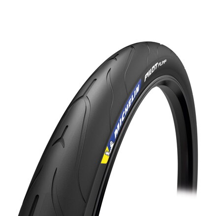 Neumático MICHELIN PILOT PUMP TLR 26x2.30 (58-559) 560g