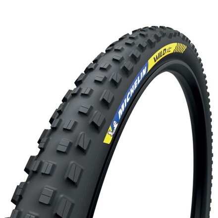Neumático MICHELIN WILD XC 29x2.35 2x150TPI 760g Racing Line
