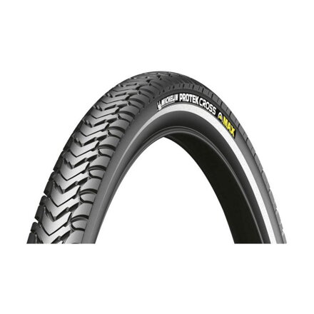 Neumático MICHELIN PROTEK CROSS MAX 26x1.60 (40-559) 980g 30TPI reflex