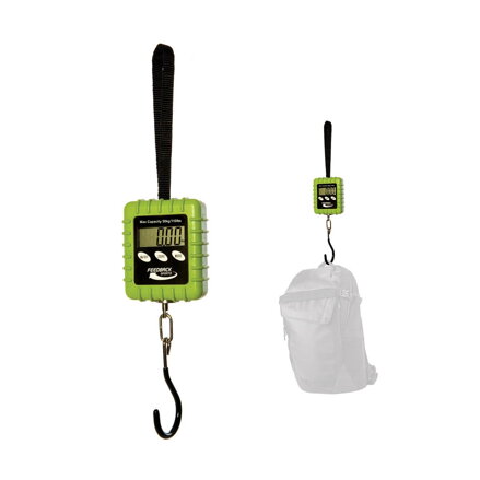 Báscula digital FEEDBACK SPORT EXPEDITION