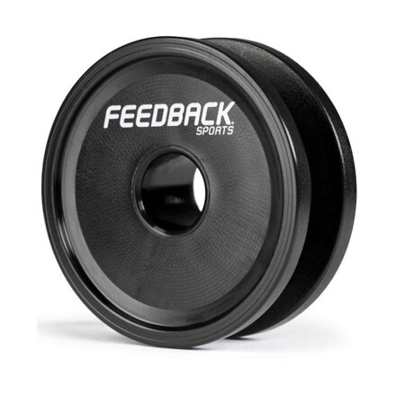 FEEDBACK SPORT Portacadenas de eje pasante