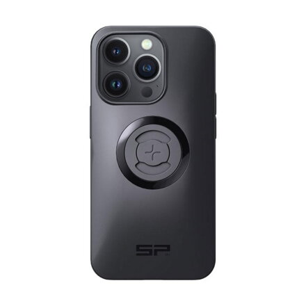 SP CONNECT Funda para teléfono SPC+ iPhone 14 Pro