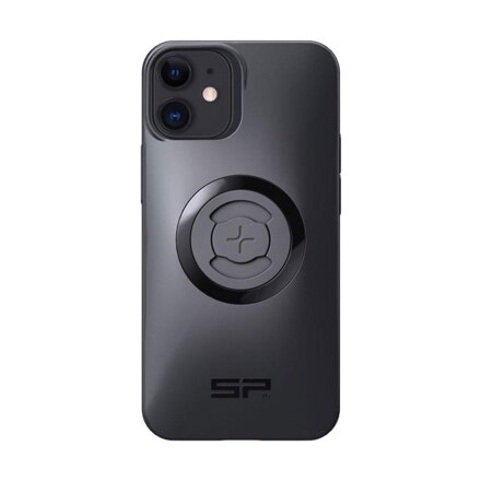 SP CONNECT Funda para teléfono SPC+ iPhone 13 mini/12 mini