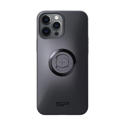 SP CONNECT Funda para teléfono SPC+ iPhone 13 Pro Max/12 Pro Max
