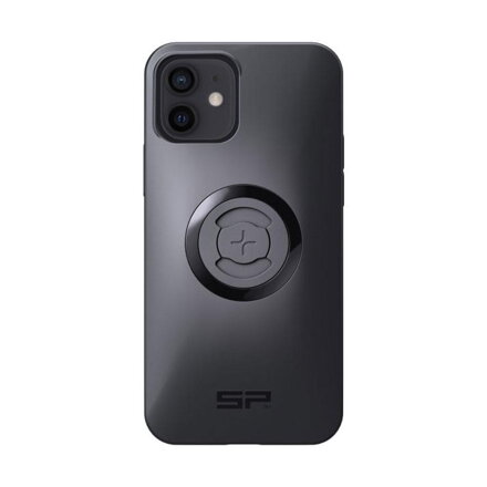 SP CONNECT Funda para teléfono SPC+ iPhone 12 Pro/12