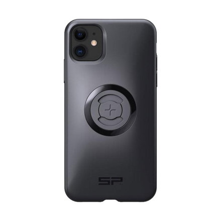 SP CONNECT Funda para teléfono SPC+ iPhone 11/XR