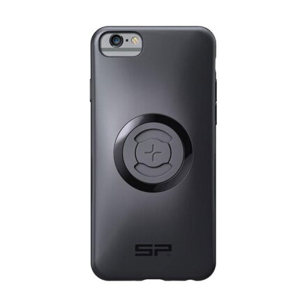 SP CONNECT Funda para teléfono SPC+ iPhone SE/8/7/6S/6