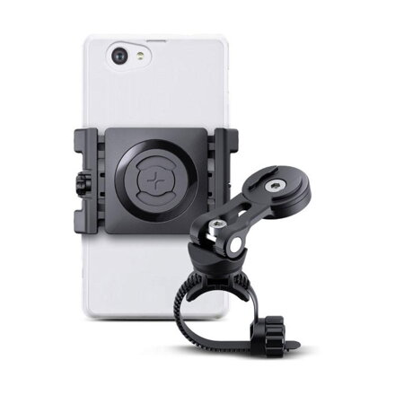 SP CONNECT Paquete de bicicleta Abrazadera universal SPC+