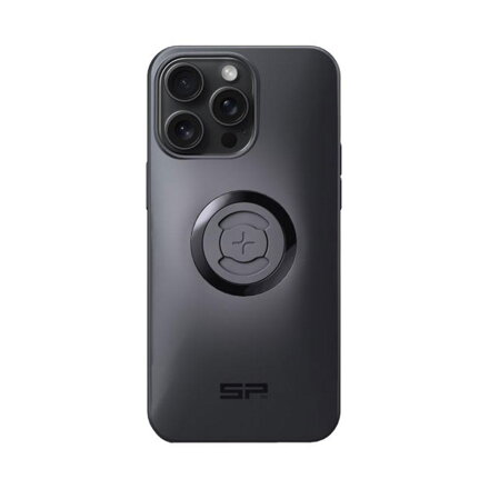 SP CONNECT Funda para teléfono SPC+ iPhone 15 Pro Max