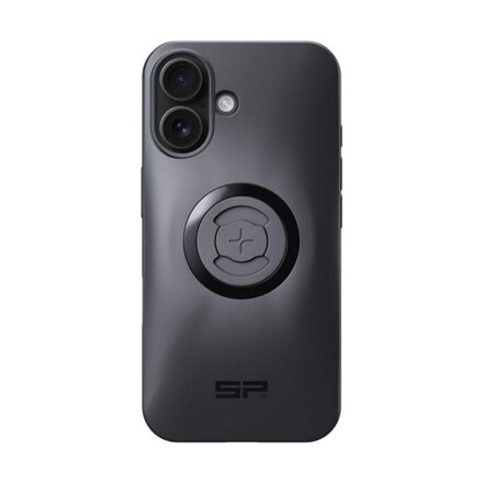 SP CONNECT Funda para teléfono SPC+ iPhone 16