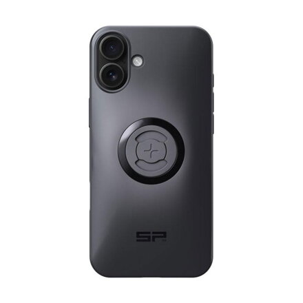 SP CONNECT Funda para teléfono SPC+ iPhone 16 Plus
