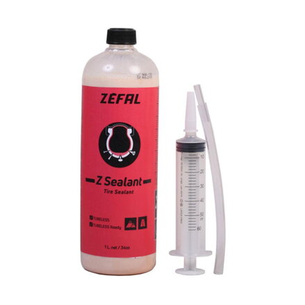 ZÉFAL Preparación Z Sellador 1000ml NUEVO25