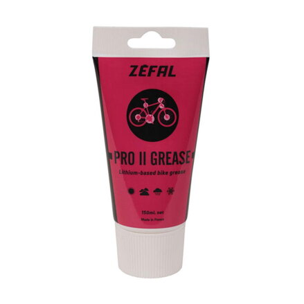 ZÉFAL Pro-II-Grasa 150 ml