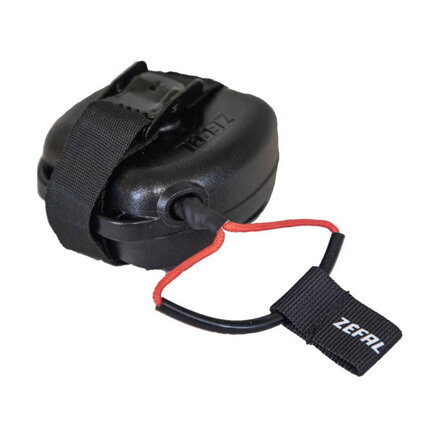 ZÉFAL Cable de remolque BIKE TAXI