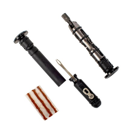 Juego ZÉFAL Z BAR TOOL para reparar neumáticos sin cámara