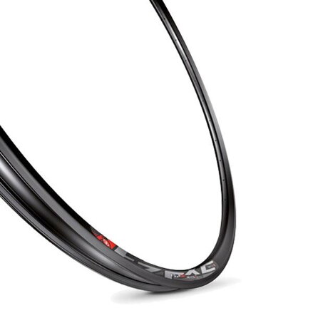 MACH1 Llanta FZR XC 27.5 32D negro