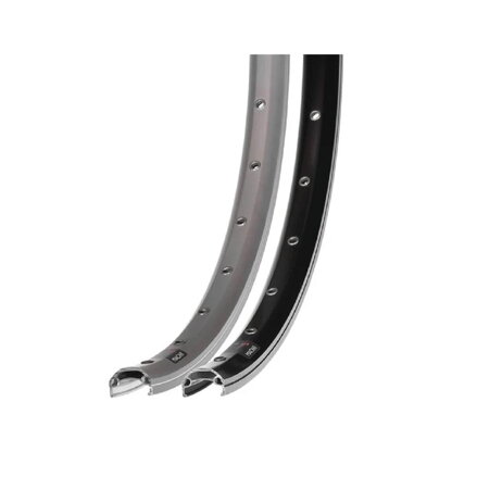 MACH1 Llanta 670 V-brake 700 36D negro