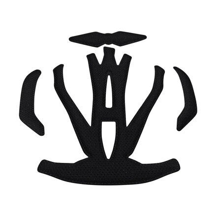 Forro para casco HQBC QAMAX