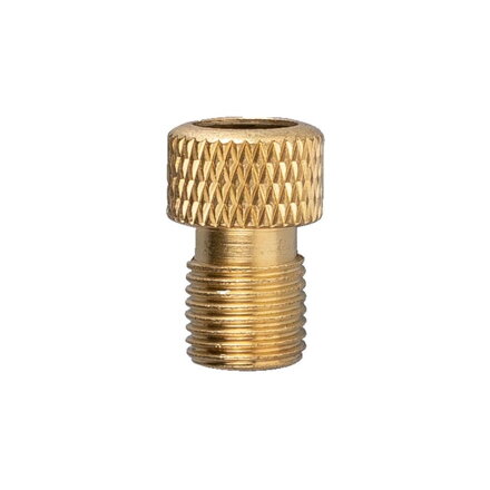 SCHWALBE Adaptador de válvula de DV/FV a AV 50 uds.