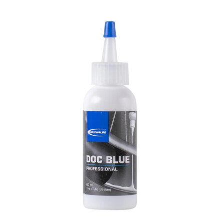 SCHWALBE Pegamento DOC BLUE para neumáticos sin cámara 60ml