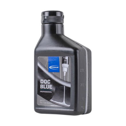 SCHWALBE Pegamento DOC BLUE para neumáticos sin cámara 200ml
