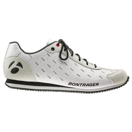 Zapatillas Bontrager Podium blanco