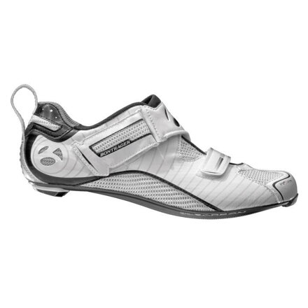 Zapatillas de carretera Bontrager RXL Hilo blanco