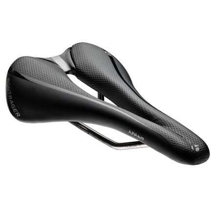 Sillín Bontrager Ajna Elite WSD negro