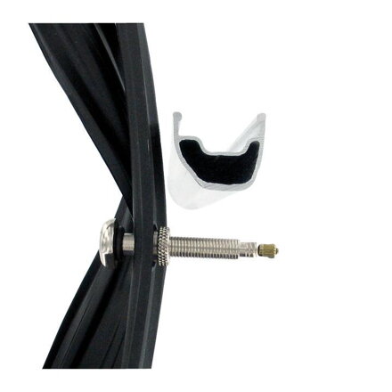 Cinta sin cámara Bontrager RHY 29 SYM