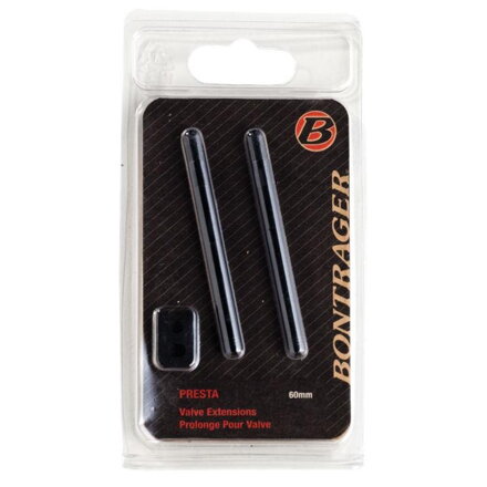 Accesorio de válvula Bontrager FV para Aeolus 60 mm