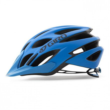 Casco GIRO FASE azul