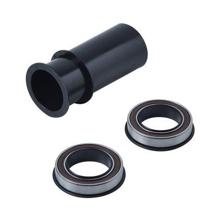 Rodamientos de biela Bontrager Trek BB90/95 KIT SHIMANO