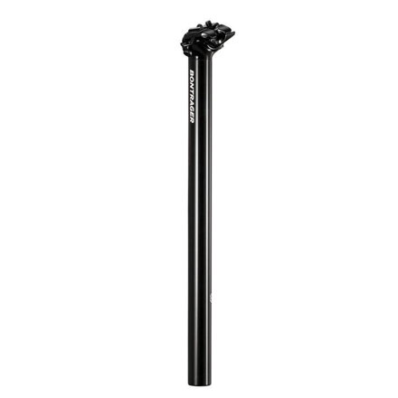 BONTRAGER 31.6/8/400mm negro
