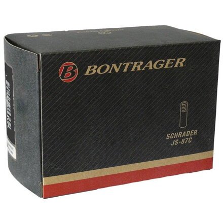 Bontrager Duša Estándar 700x35-44 AV 48mm