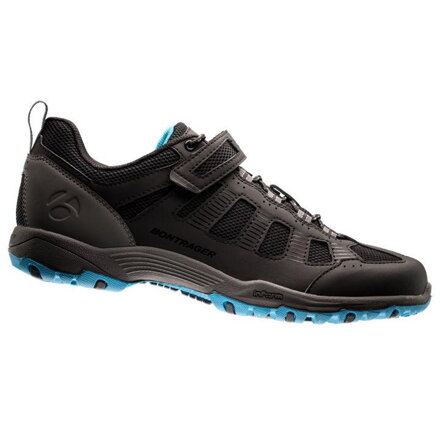 Zapatillas Bontrager Montaña SSR WSD Gris
