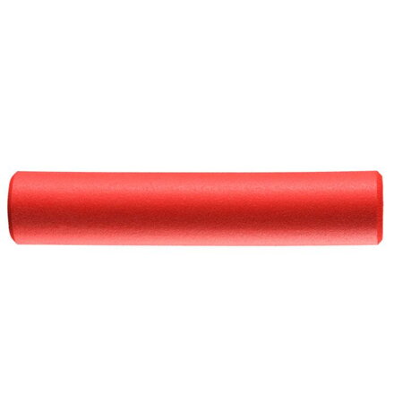 Puños Bontrager XR Silicona rojo