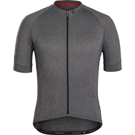Camiseta Bontrager Circuit gris
