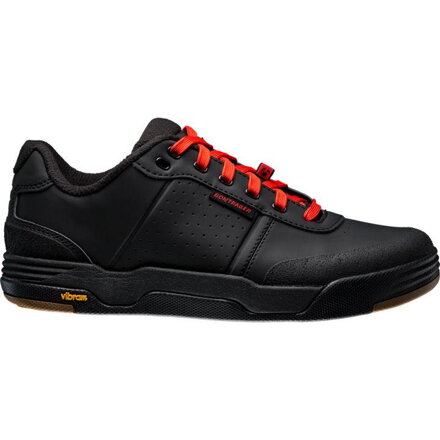 Zapatillas de montaña Bontrager Flatline negro