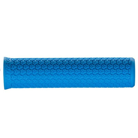 Manillar Bontrager XR azul