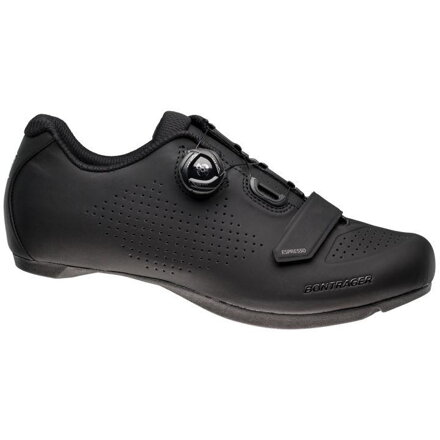 Zapatillas Bontrager Road Negro Espresso
