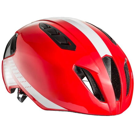Casco Bontrager Ballista MIPS rojo