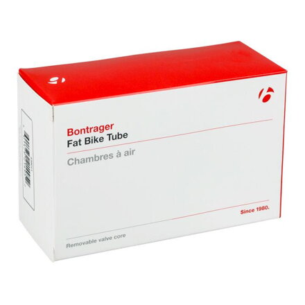 Bontrager Duša Estándar FAT 29x2.50-3.00 FV 36mm