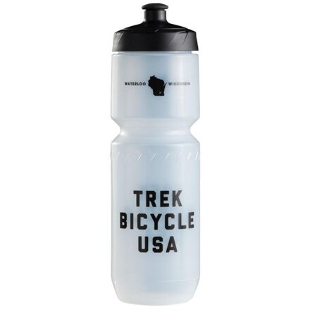 Botella Bontrager Trek Bicycle Max 710ml