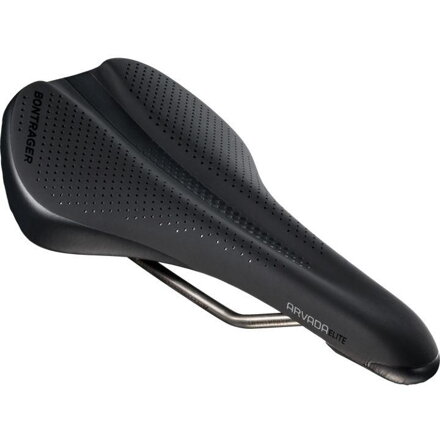 Sillín Bontrager Arvada Elite negro