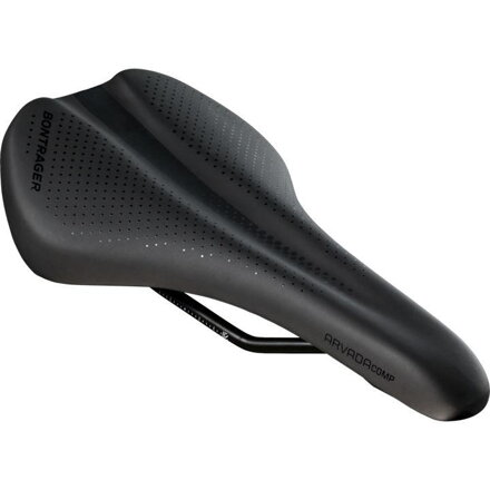Sillín Bontrager Arvada Comp negro